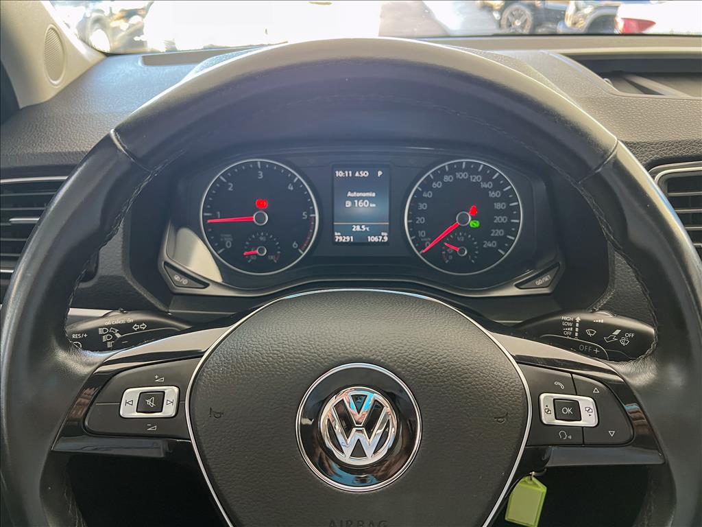 AMAROK 3.0 V6 TDI DIESEL HIGHLINE CD 4MOTION AUTOMÁTICO9