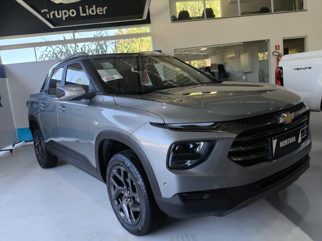 MONTANA 1.2 TURBO FLEX PREMIER AUTOMÁTICO1