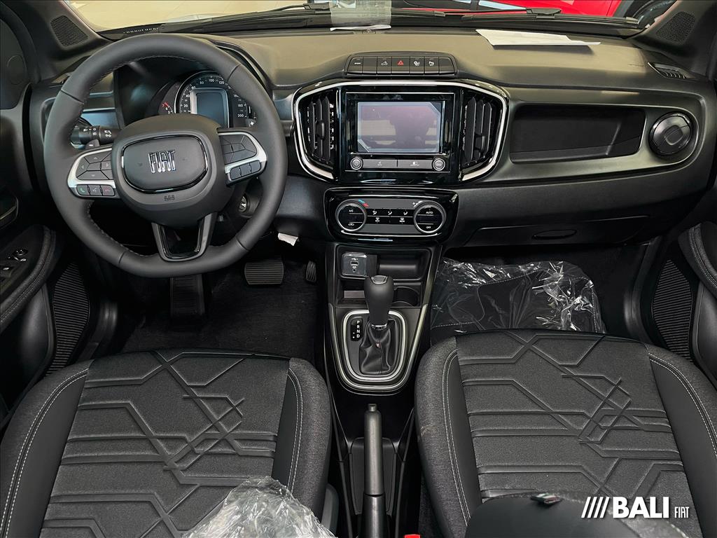 STRADA 1.3 FIREFLY FLEX VOLCANO CD CVT7