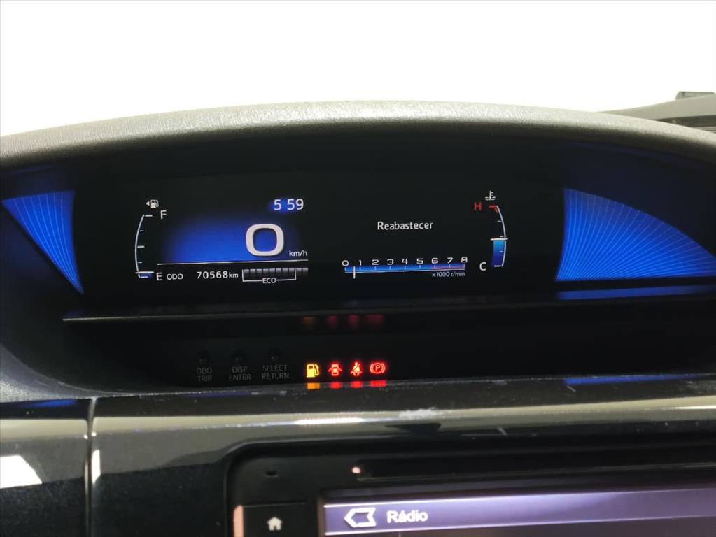 ETIOS 1.3 X 16V FLEX 4P MANUAL7