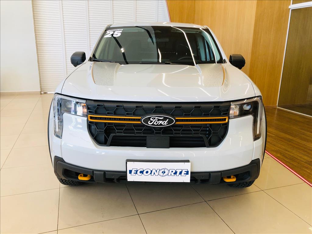 MAVERICK 2.0 ECOBOOST GASOLINA TREMOR AUTOMÁTICO1