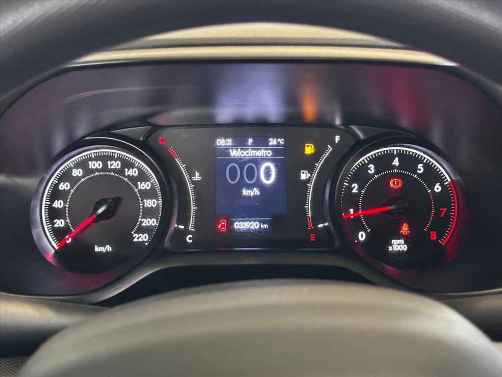 PULSE 1.3 FLEX DRIVE CVT4