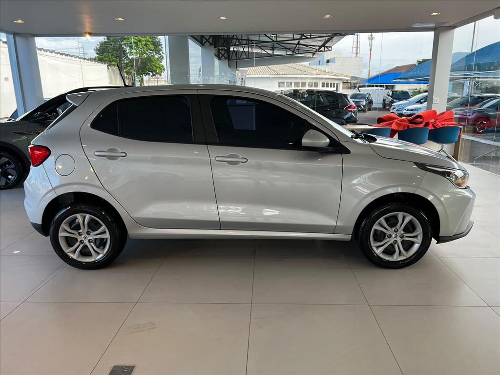 Fiat Argo 1.0 Firefly Flex Drive Manual - foto 4