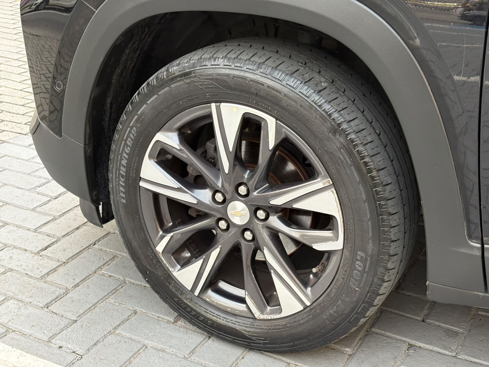 TRACKER 1.2 TURBO FLEX PREMIER AUTOMÁTICO14