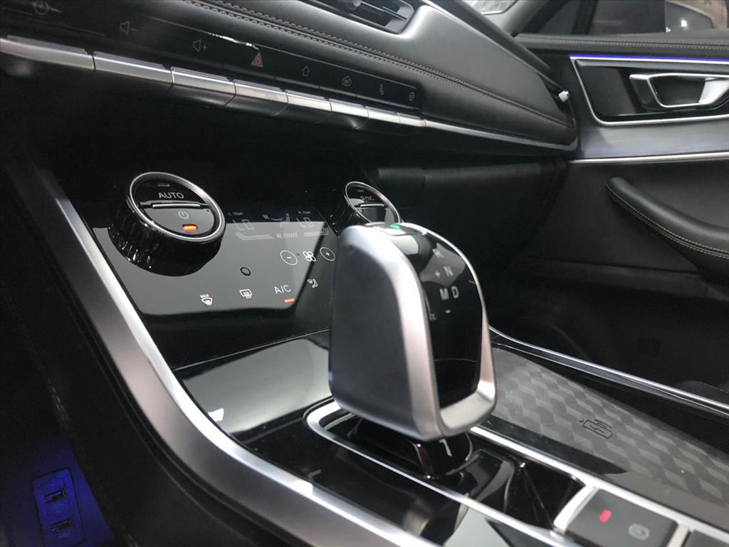 TIGGO 8 1.6 TGDI GASOLINA TXS DCT