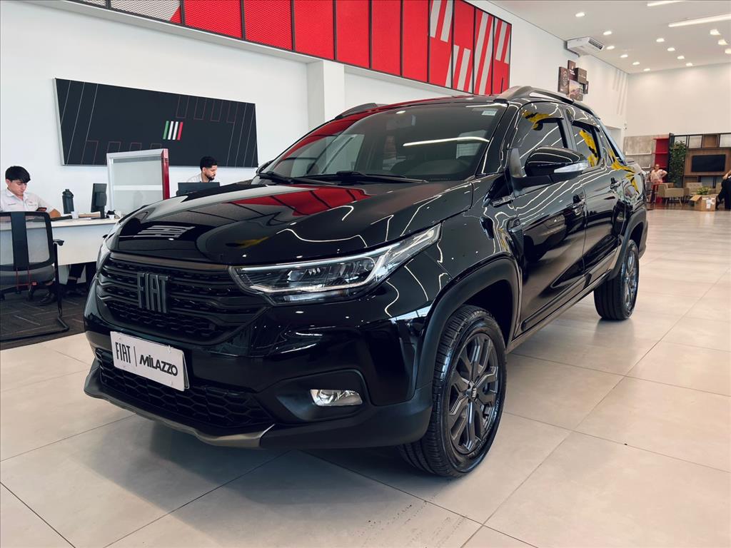 STRADA 1.3 FIREFLY FLEX VOLCANO CD CVT2