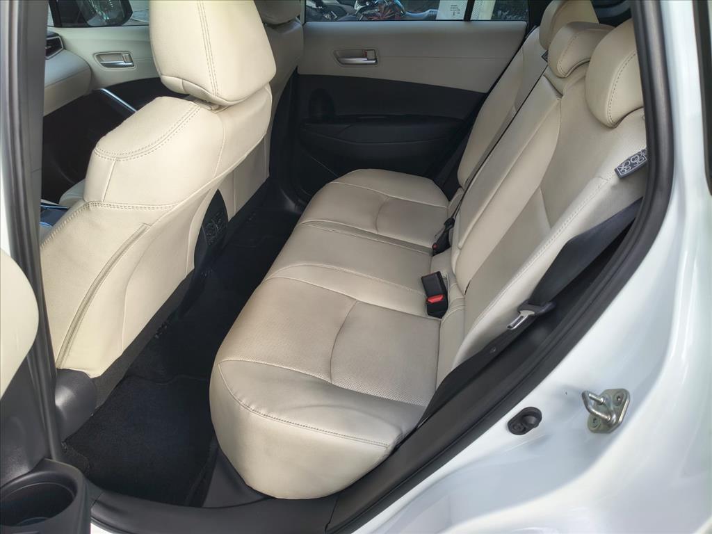 Toyota-COROLLA CROSS-2.0 VVT-IE FLEX XRX DIRECT SHIFT