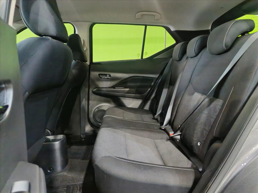 KICKS 1.6 16V FLEXSTART SENSE XTRONIC9