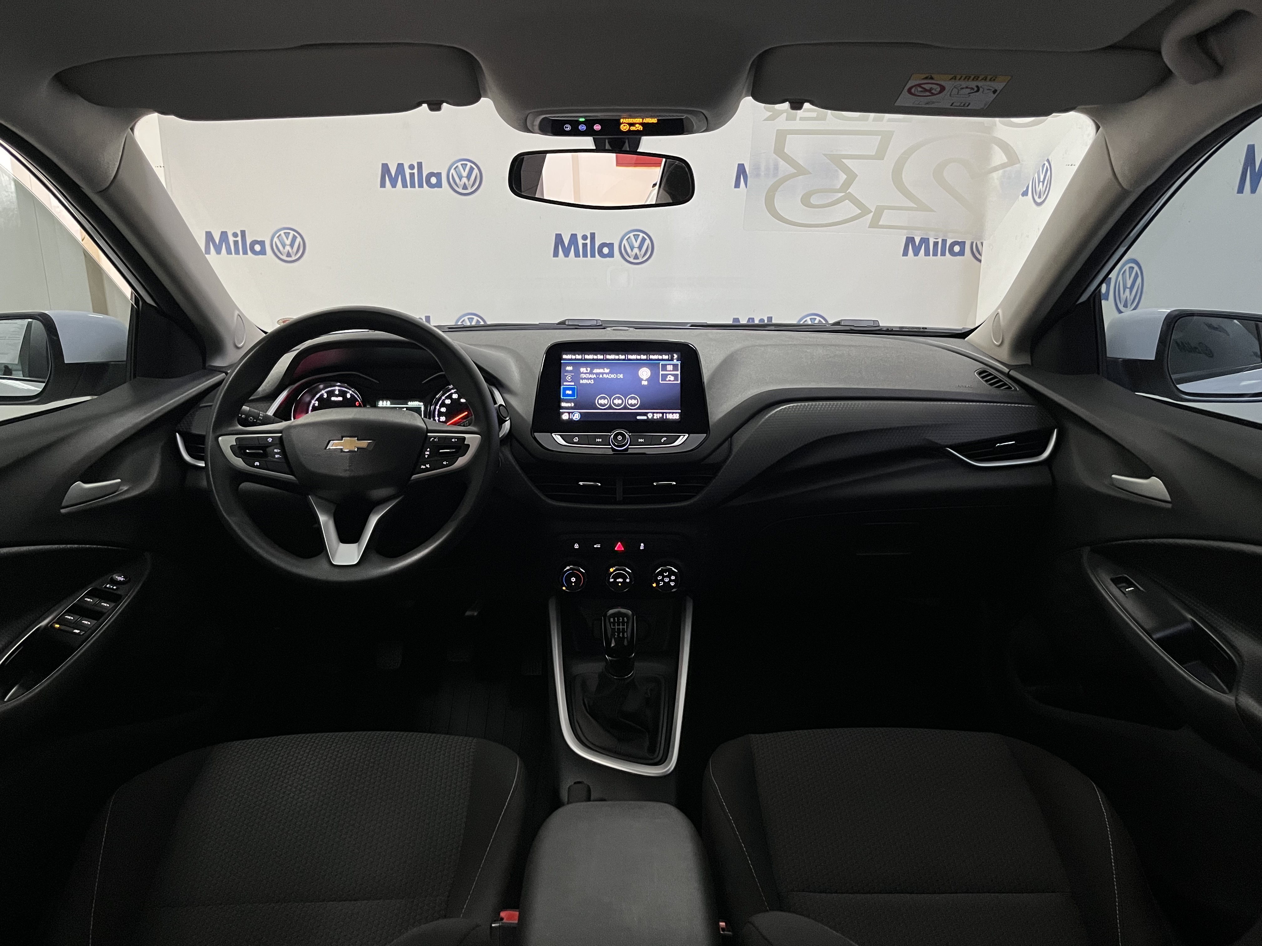 ONIX 1.0 TURBO FLEX LTZ MANUAL9