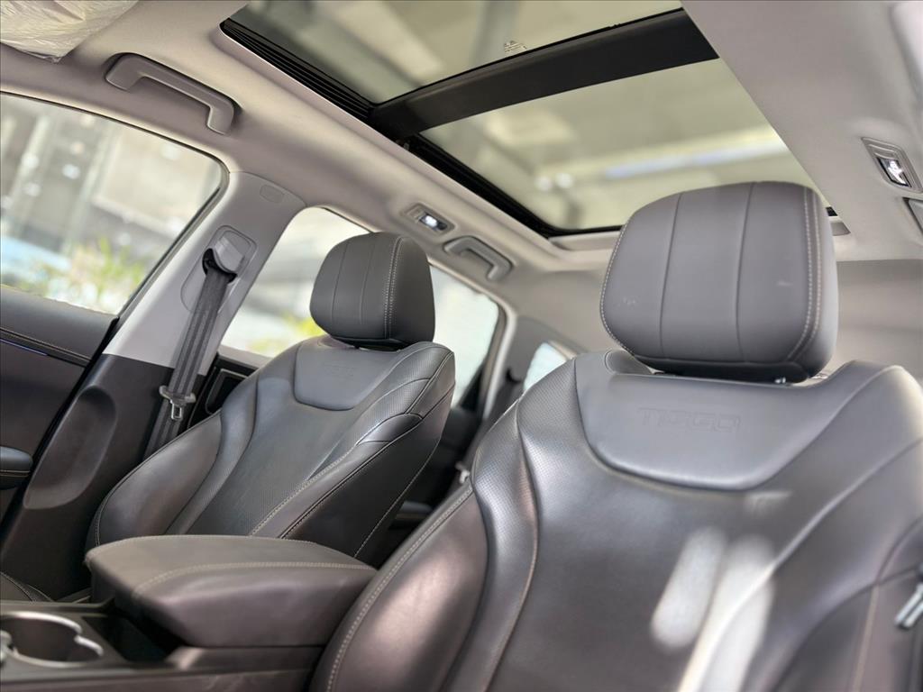 CAOA Chery-TIGGO 8-1.6 TGDI GASOLINA TXS MAX DRIVE DCT