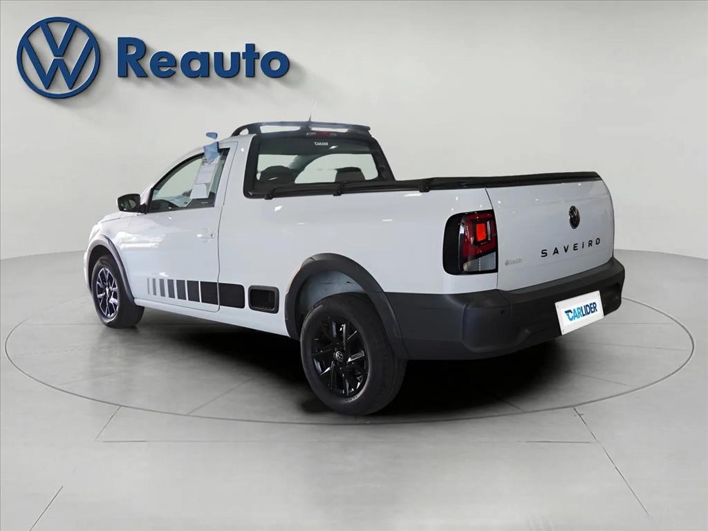 SAVEIRO 1.6 MSI TRENDLINE CS 16V FLEX 2P MANUAL5