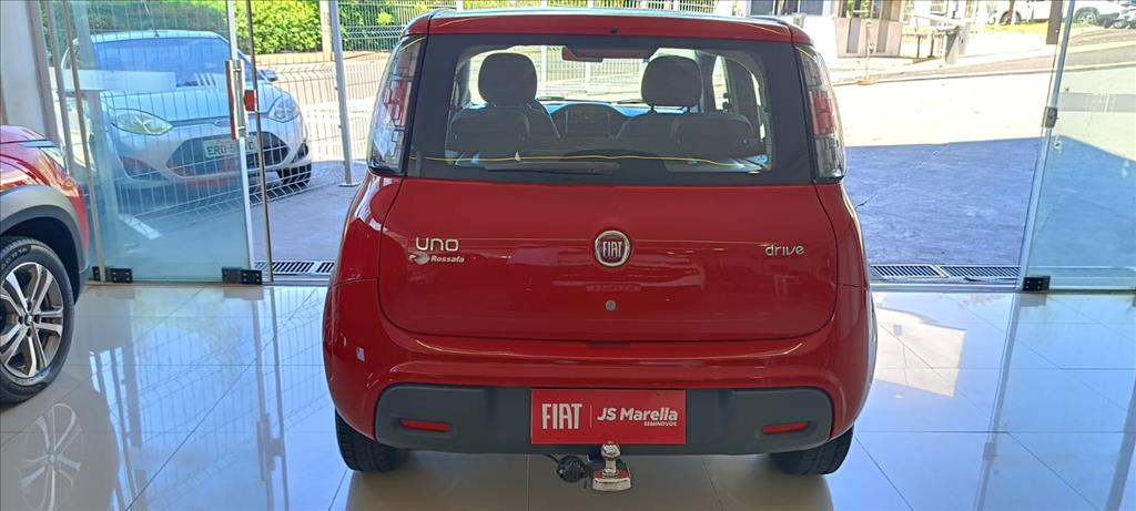 UNO 1.0 FIREFLY FLEX DRIVE 4P MANUAL2