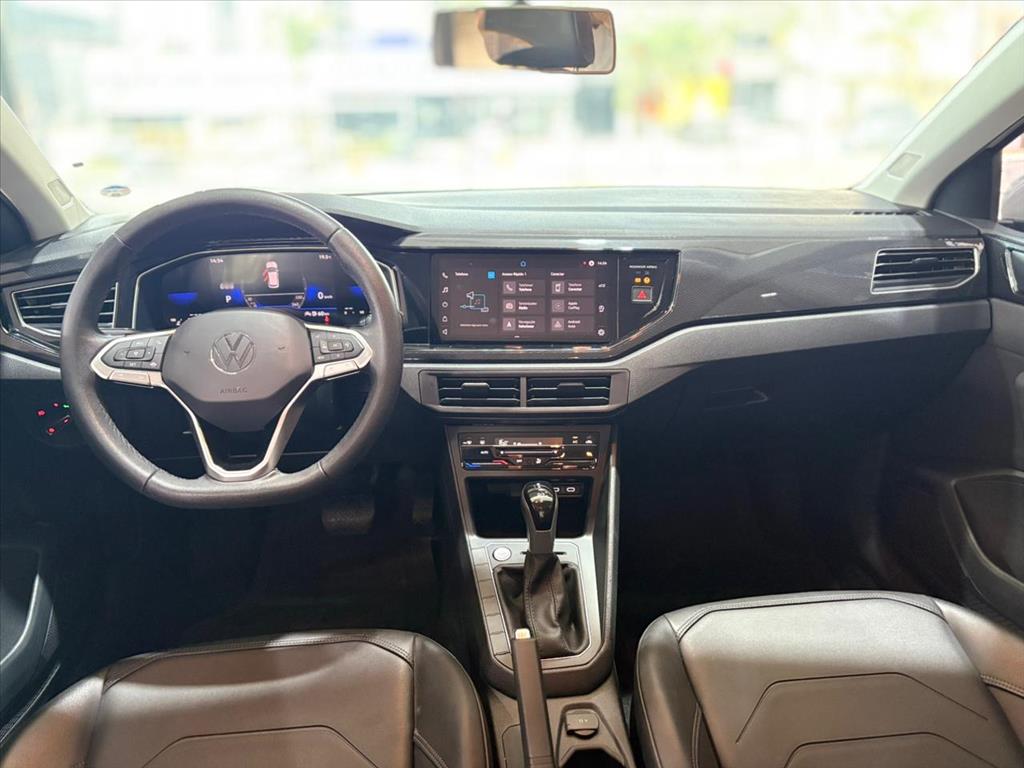 VW - Volkswagen-VIRTUS-1.0 200 TSI COMFORTLINE AUTOMÁTICO