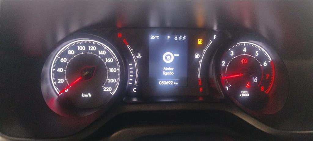 FASTBACK 1.0 TURBO 200 FLEX AUDACE CVT5
