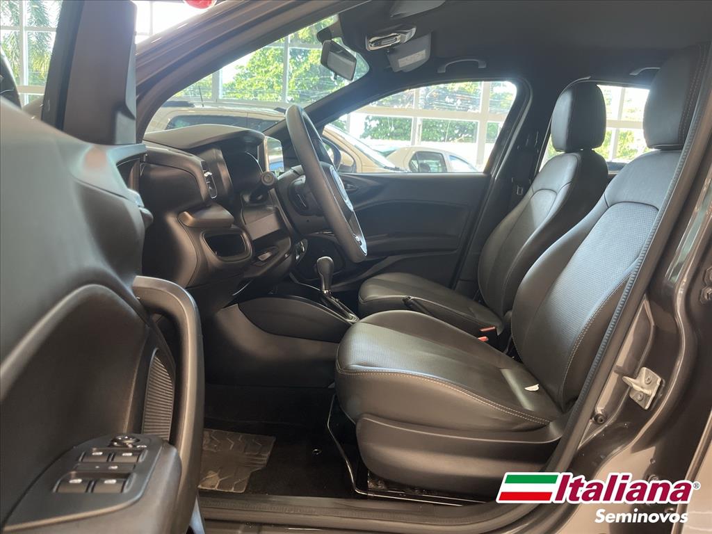 ARGO 1.3 FIREFLY FLEX DRIVE CVT12