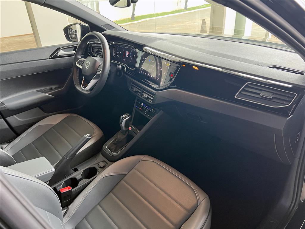 NIVUS 1.0 200 TSI TOTAL FLEX HIGHLINE AUTOMÁTICO13