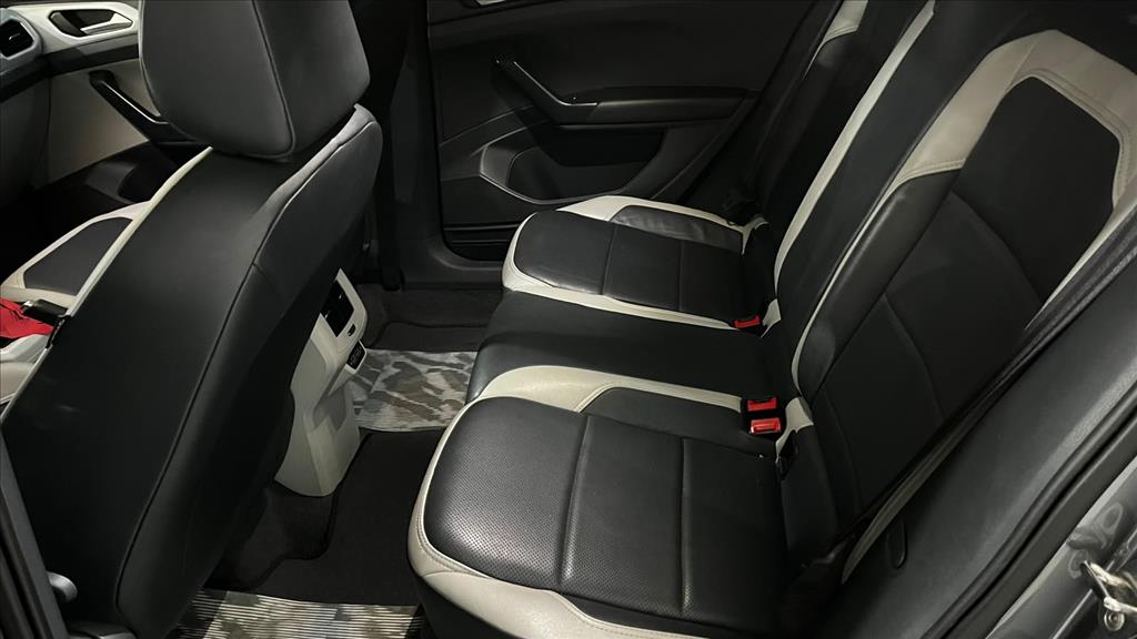 T-CROSS 1.4 250 TSI TOTAL FLEX HIGHLINE AUTOMÁTICO6
