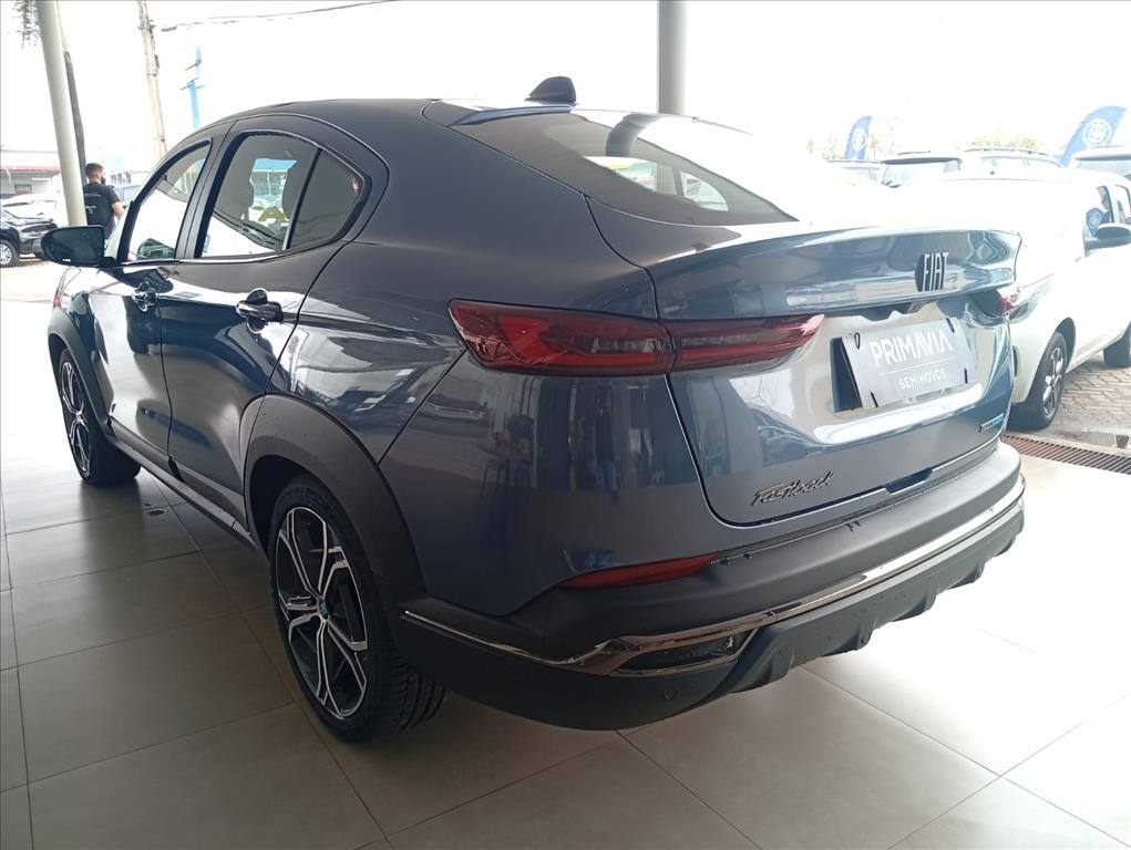 FASTBACK 1.0 TURBO 200 FLEX IMPETUS CVT2