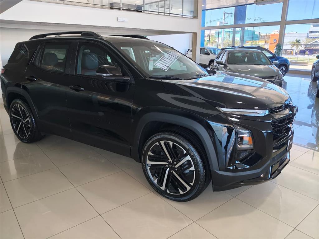 EQUINOX 1.5 16V TURBO GASOLINA RS AWD AUTOMÁTICO2
