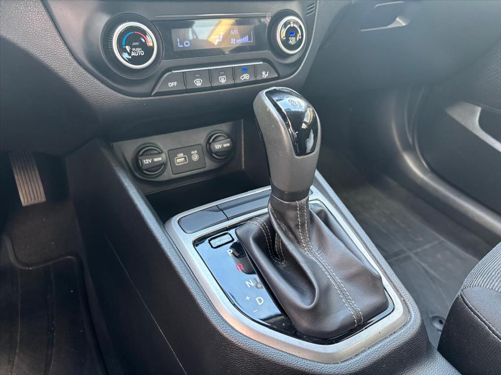 CRETA 1.6 16V FLEX PULSE AUTOMÁTICO5