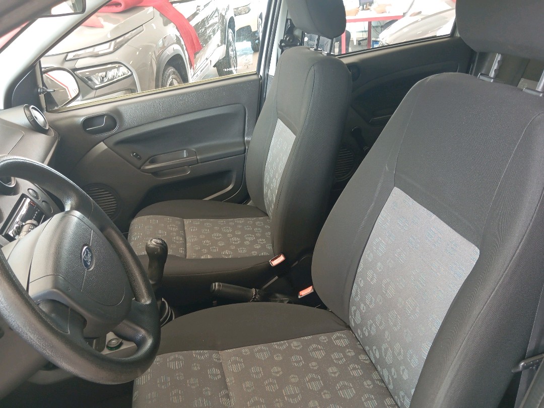 FIESTA 1.0 ROCAM HATCH 8V FLEX 4P MANUAL8