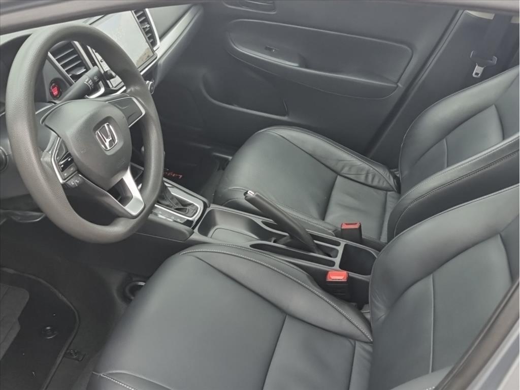 CITY 1.5 i-VTEC FLEX LX CVT6