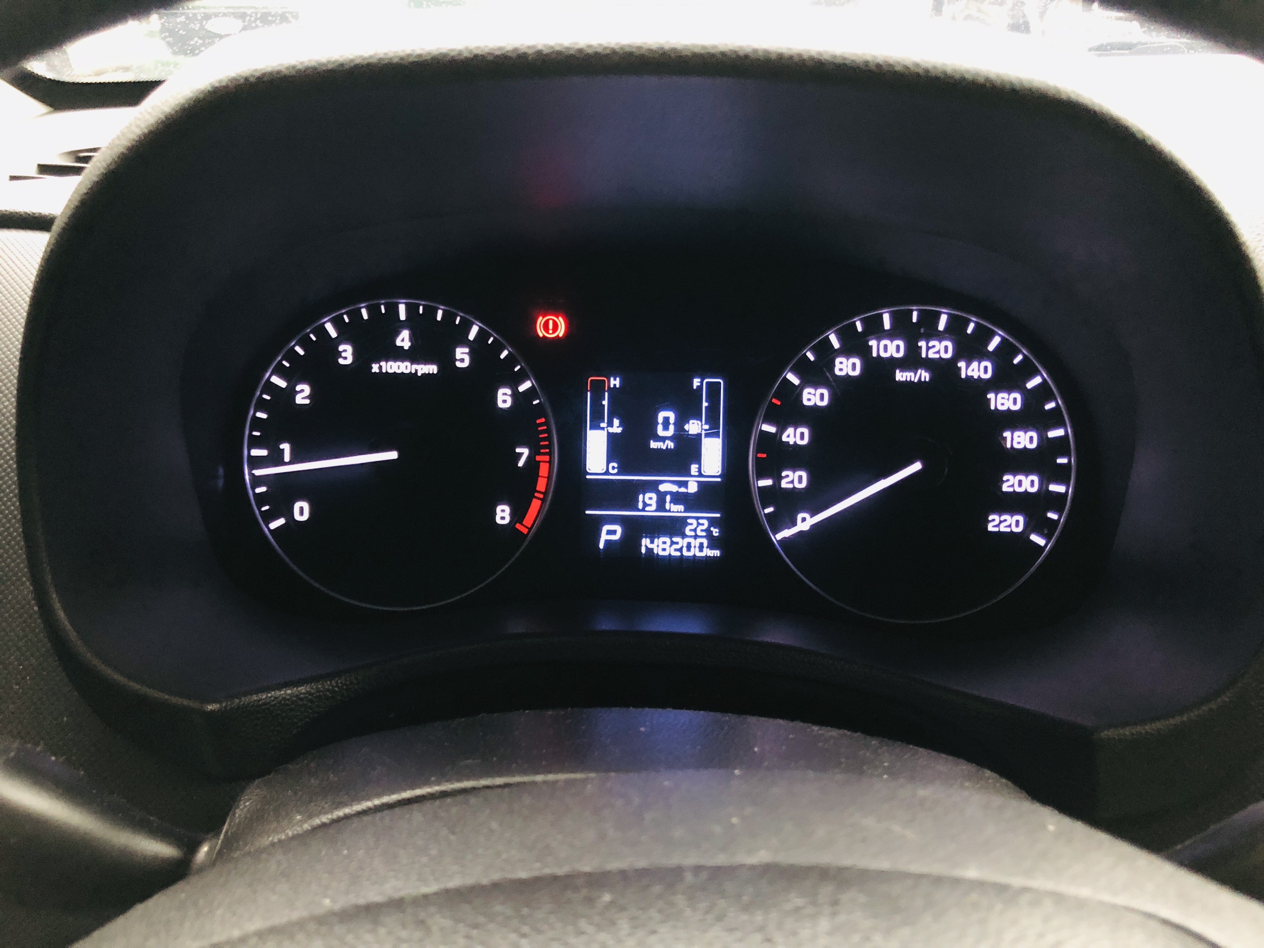 CRETA 1.6 16V FLEX PULSE AUTOMÁTICO13