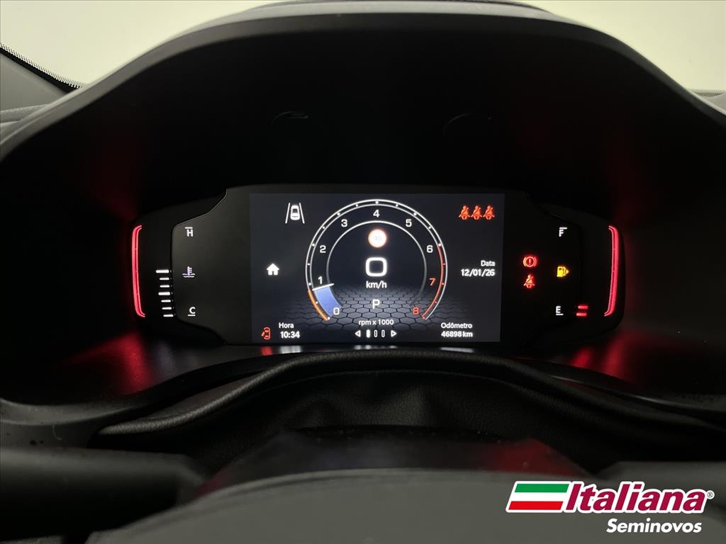 RENEGADE 1.3 T270 TURBO FLEX LONGITUDE AT610