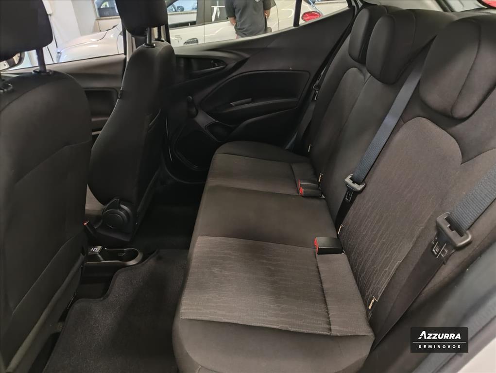 ARGO 1.3 FIREFLY FLEX DRIVE CVT14