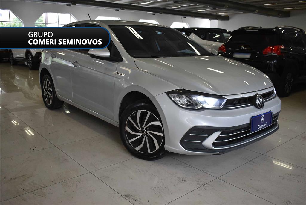 POLO 1.0 170 TSI HIGHLINE AUTOMÁTICO2