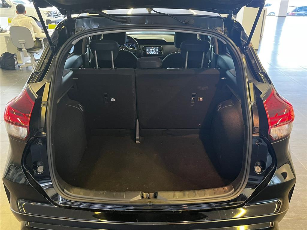 KICKS 1.6 16V FLEXSTART ACTIVE XTRONIC13