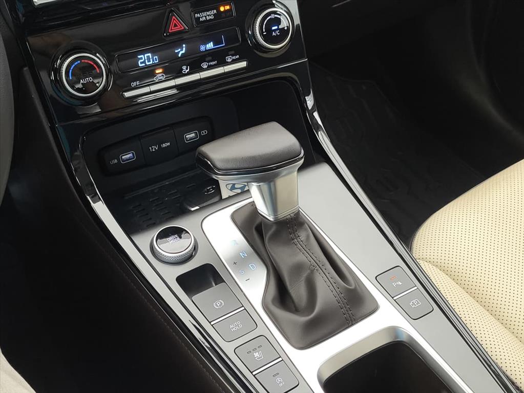 CRETA 2.0 FLEX ULTIMATE AUTOMÁTICO7