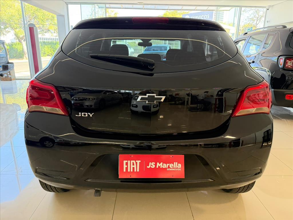 ONIX 1.0 MPFI JOY 8V FLEX 4P MANUAL4