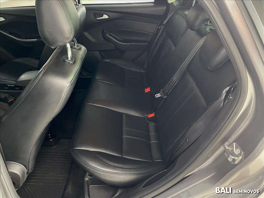 FOCUS 2.0 SE 16V FLEX 4P POWERSHIFT16