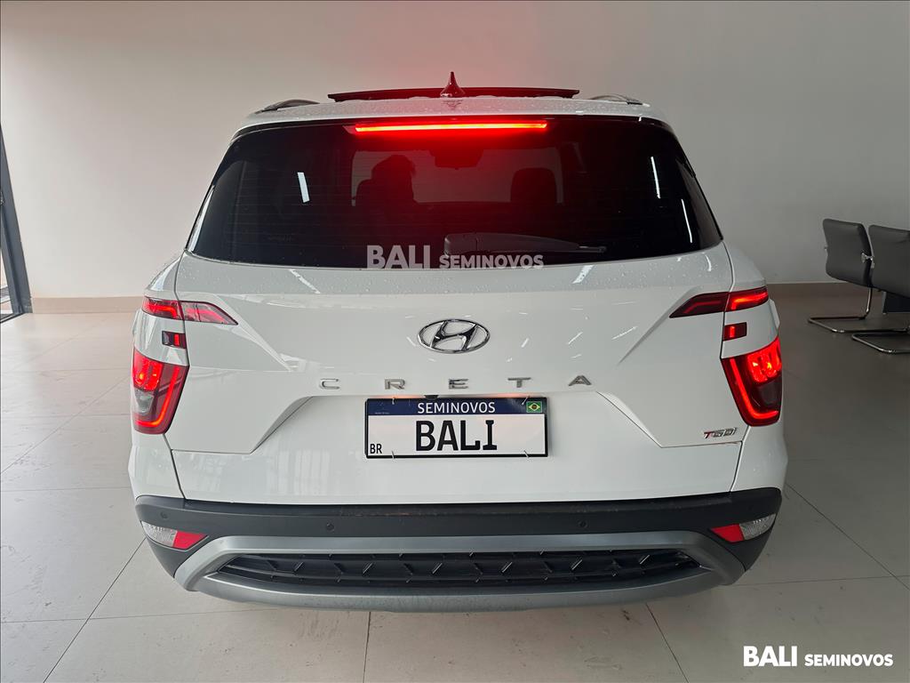 CRETA 1.0 TGDI FLEX PLATINUM AUTOMÁTICO4