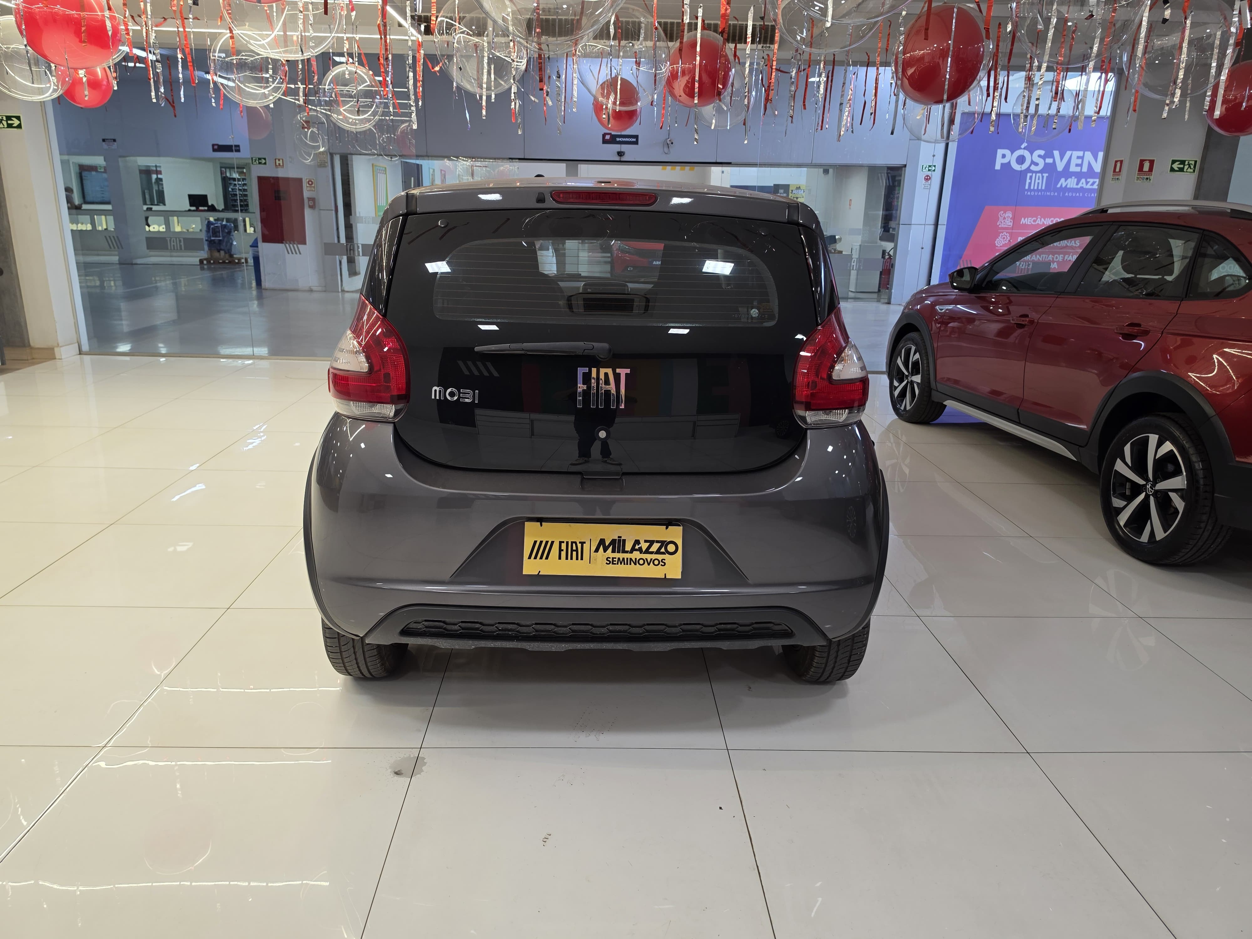 MOBI 1.0 EVO FLEX LIKE. MANUAL4