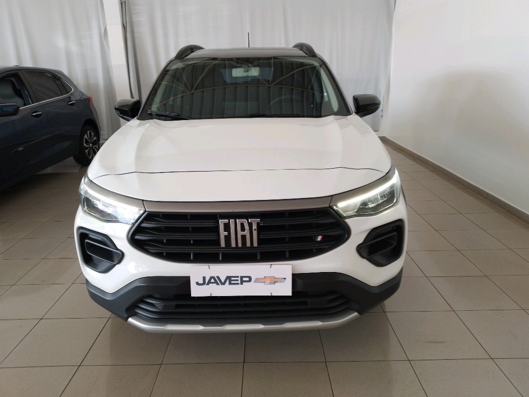 Fiat-PULSE-1.0 TURBO 200 FLEX AUDACE CVT