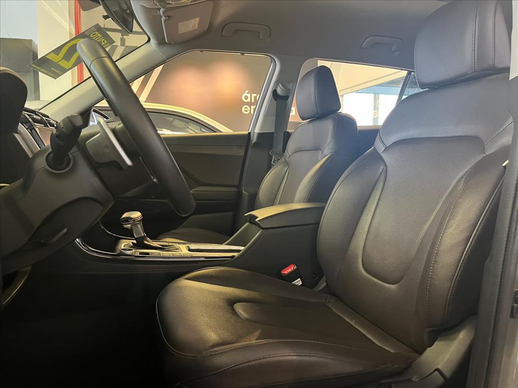 CRETA 1.0 TGDI FLEX PLATINUM AUTOMÁTICO9