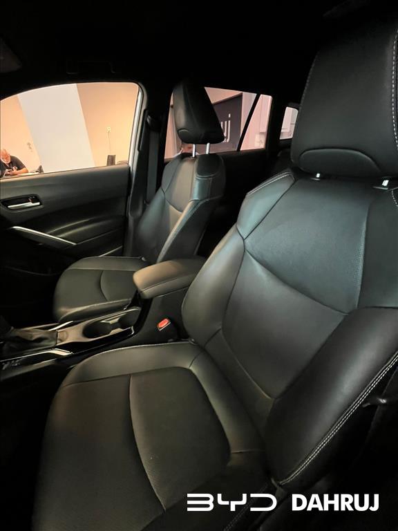 COROLLA CROSS 2.0 VVT-IE FLEX XR DIRECT SHIFT8