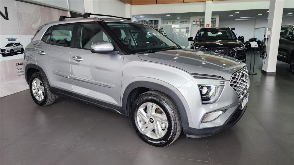 CRETA 1.0 TGDI FLEX COMFORT AUTOMÁTICO1