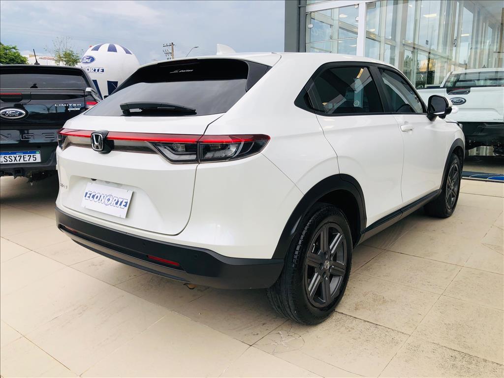 HR-V 1.5 DI I-VTEC FLEX EXL CVT3