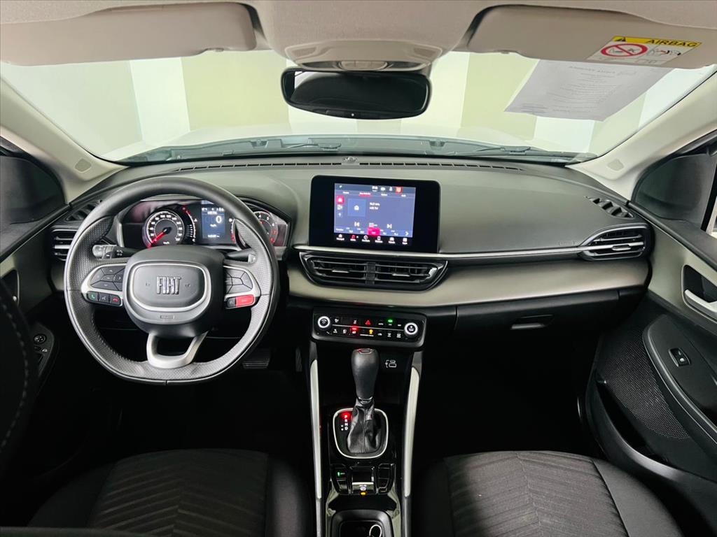 FASTBACK 1.0 TURBO 200 FLEX AUDACE CVT3