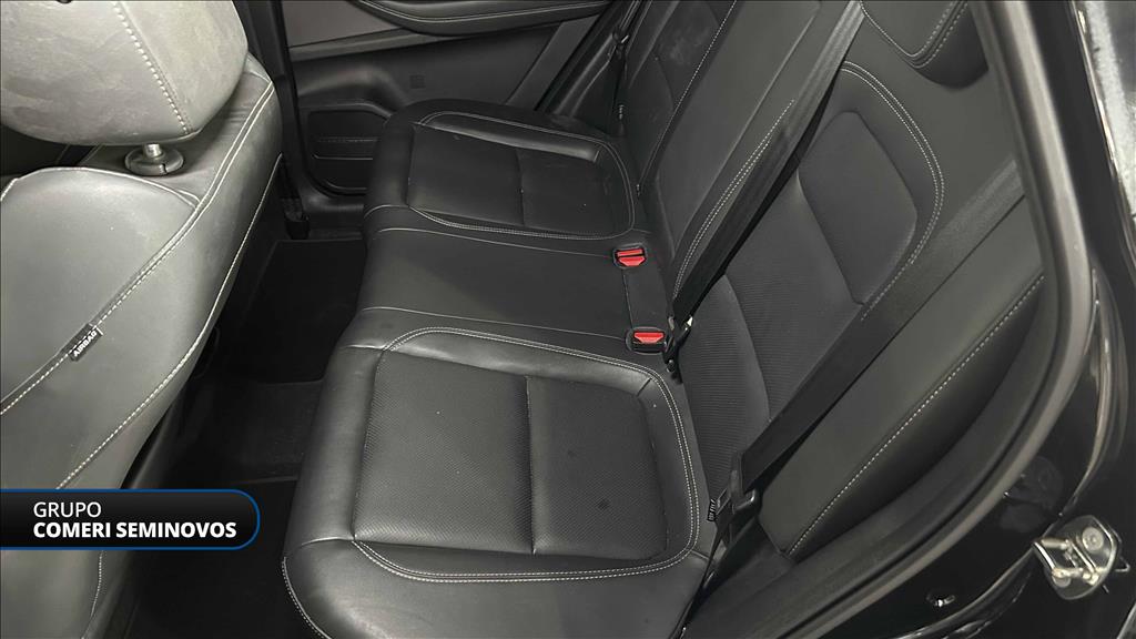 TIGGO 5X PRO 1.5 VVT TURBO iFLEX CVT6