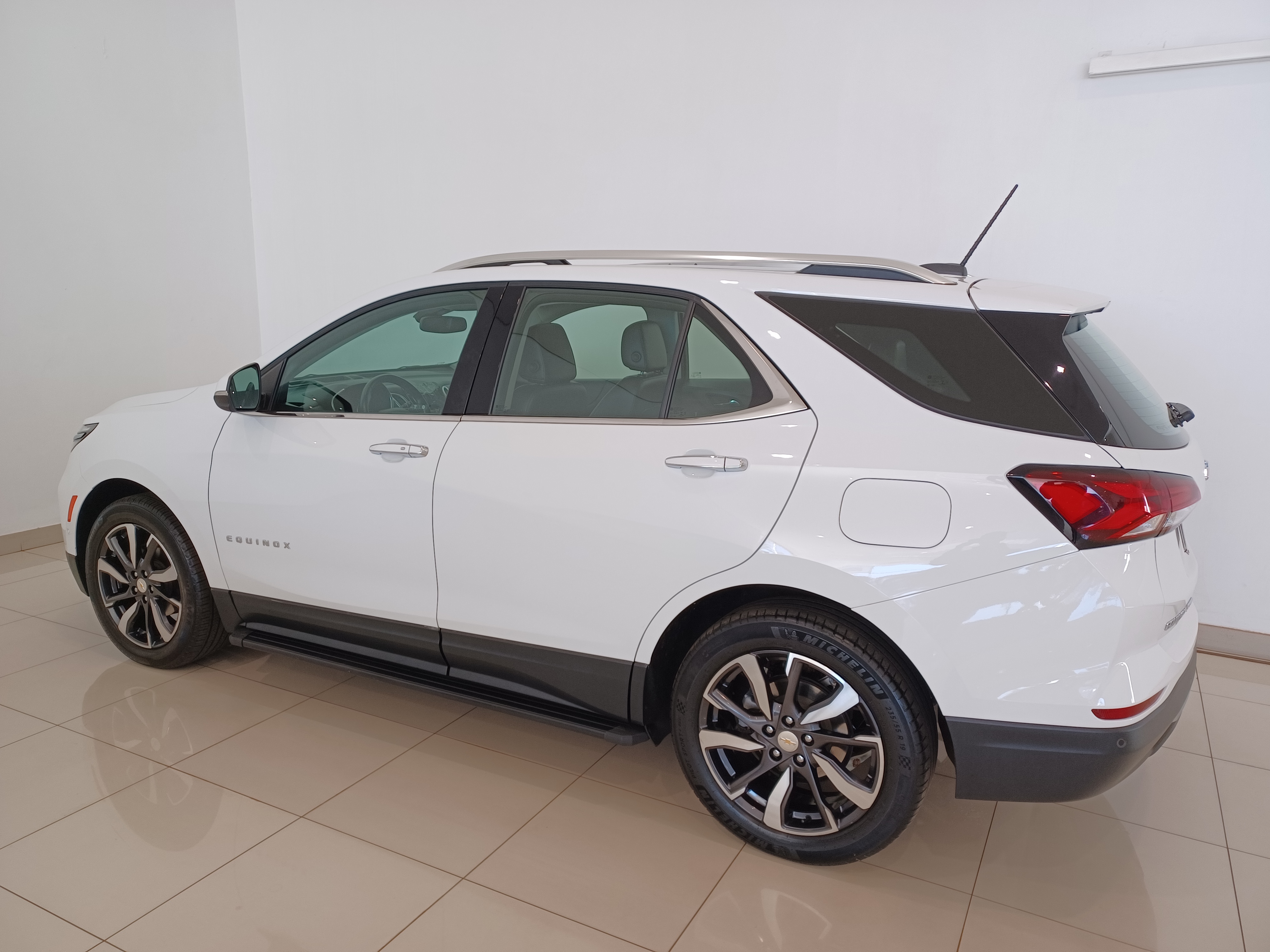 GM - Chevrolet-EQUINOX-1.5 16V TURBO GASOLINA PREMIER AWD AUTOMÁTICO