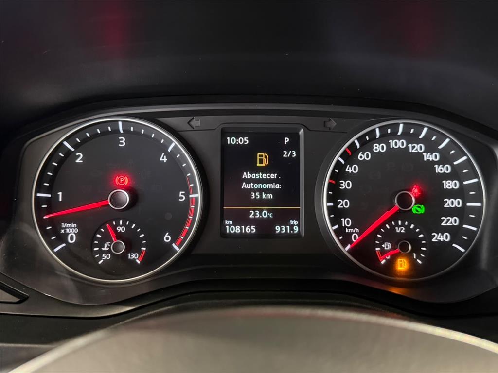 AMAROK 3.0 V6 TDI DIESEL HIGHLINE EXTREME CD 4MOTION AUTOMÁTICO7