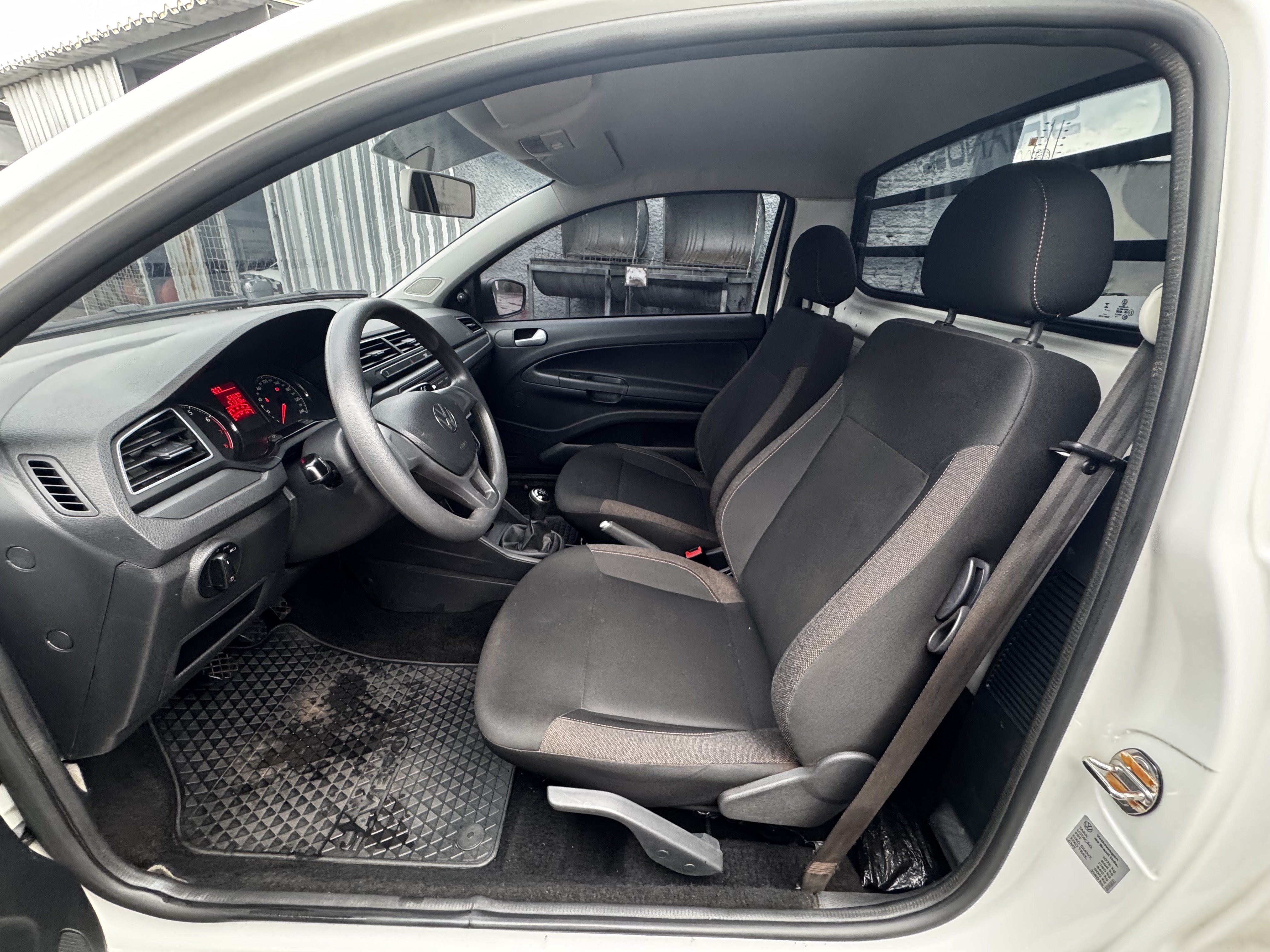 SAVEIRO 1.6 MSI ROBUST CS 16V FLEX 2P MANUAL5