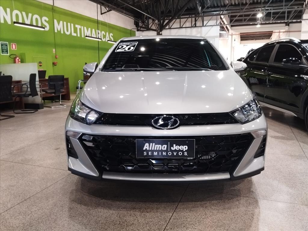 HB20 1.0 TGDI FLEX LIMITED AUTOMÁTICO1