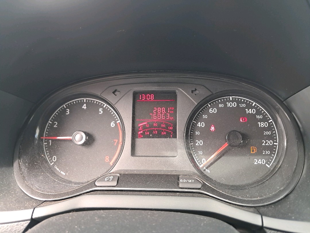 SAVEIRO 1.6 MSI ROBUST CS 16V FLEX 2P MANUAL6