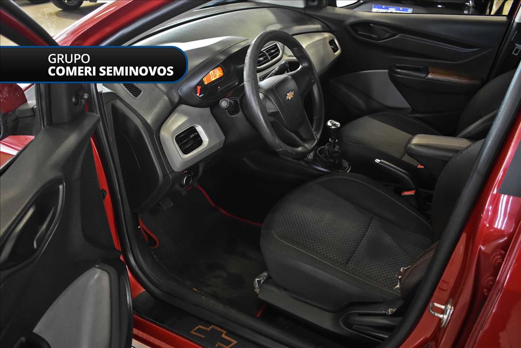 ONIX 1.0 MPFI JOY 8V FLEX 4P MANUAL6