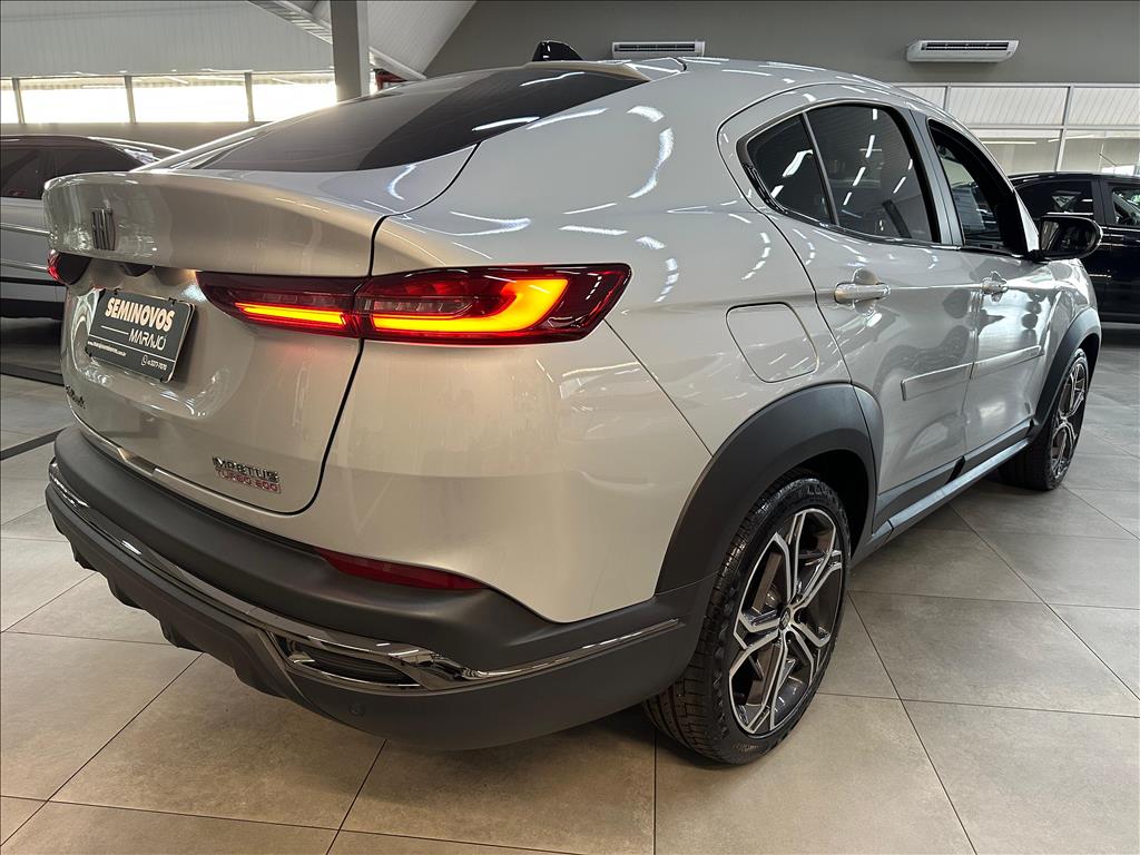 FASTBACK 1.0 TURBO 200 FLEX IMPETUS CVT11